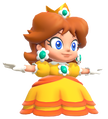 Super Mario Bros. Wonder (Small Daisy)
