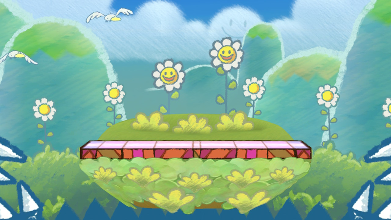 File:SmashBrosUltimate Yoshi Island Chomp Shark.png