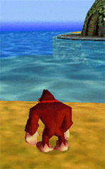 Simian Slam - Super Mario Wiki, the Mario encyclopedia