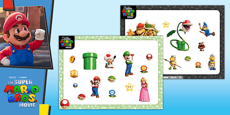 File:Super Mario Bros. Cut Outs.png