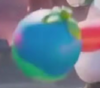 The Blimp Fruit in The Super Mario Galaxy Movie