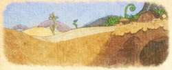 The preview banner of Underground