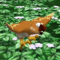 A Hawk in Wario World