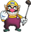 Wario