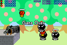 WarioWare: Twisted! (Apple Assault)