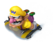 For not talking to me since forever, for archiving your page, you get an official Wario of the day.