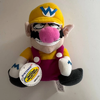 1997 BD&A plush