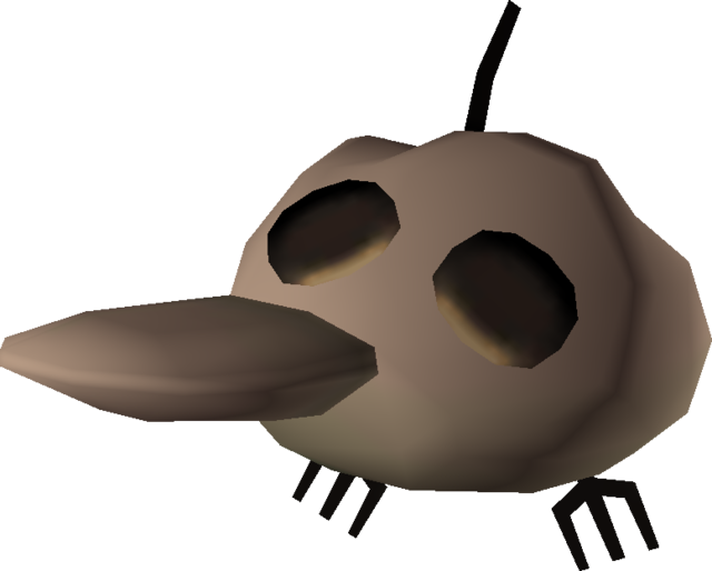 Birdie, Ghost Simulator Roblox Wiki