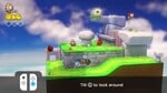 Where to find a Super Gem