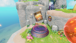 Where to find a Banandium Gem