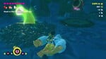 One of Tempest Layer's Banandium Gems