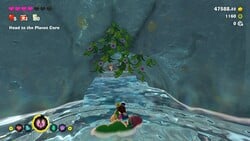 Where to find a Banandium Gem