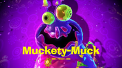Muckety-Muck