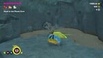 One of Resort Layer's Banandium Gems