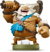 An amiibo figure