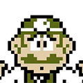 8-Bit Dr. Mario (sad version)