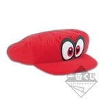 A prize from a Super Mario Ichibankuji campaign