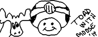 It's time to celebrate our newest hero! image