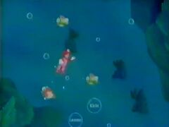 Rip Van Fish - Super Mario Wiki, the Mario encyclopedia