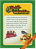 Level 3 Bowser Monsters card from the Mario Super Sluggers card game
