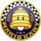 Bell Cup icon, from Mario Kart 8.