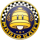 Bell Cup icon, from Mario Kart 8.