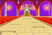 Bowser's Castle 2 Mario Kart: Super Circuit Mario Kart DS Mario Kart Tour