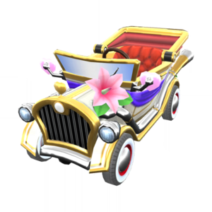 Happy Ride - Super Mario Wiki, the Mario encyclopedia