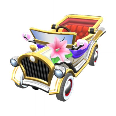 Happy Ride - Super Mario Wiki, the Mario encyclopedia