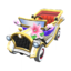 List of SNES Choco Island 1 tour appearances in Mario Kart Tour - Super ...