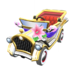 Happy Ride from Mario Kart Tour
