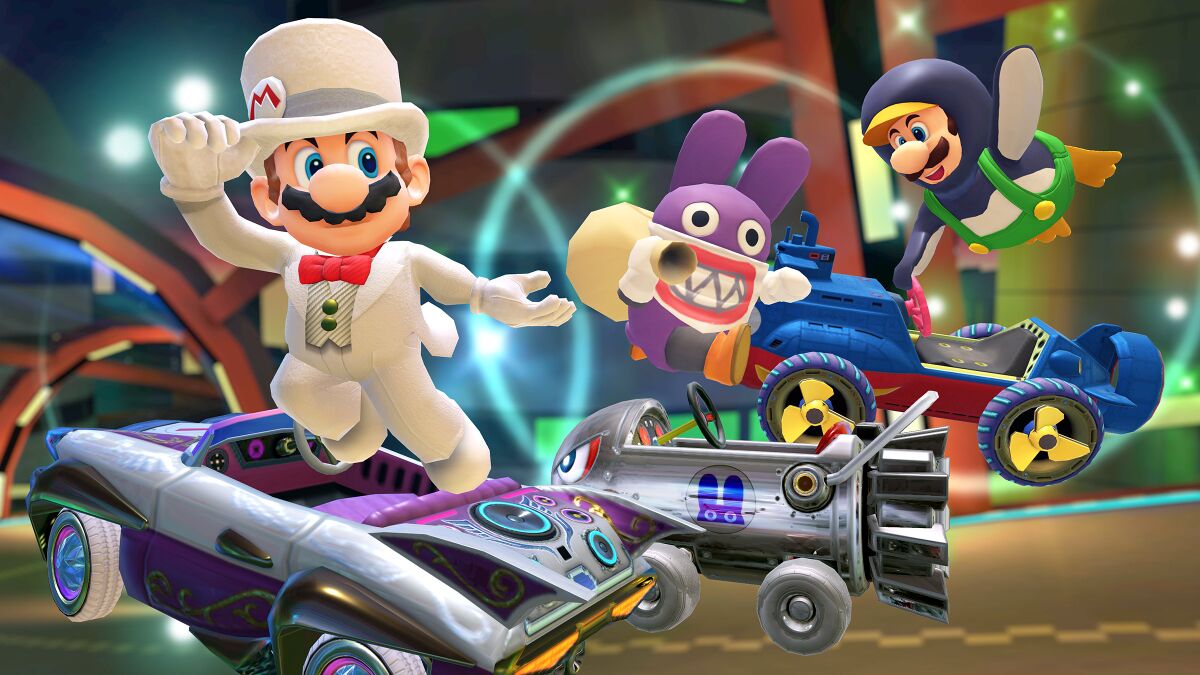 File:MKT Team Toad Pipe.jpg - Super Mario Wiki, the Mario encyclopedia