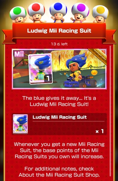 File:MKT Tour95 Mii Racing Suit Shop Ludwig.jpg
