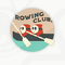 A sticker in Mario Kart World