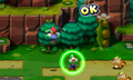 Mario & Luigi: Superstar Saga + Bowser's Minions (Splash Bros.)