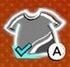The first pattern icon from Mario Strikers: Battle League
