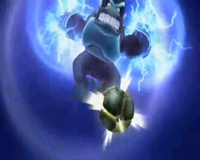 Mega Strike - Super Mario Wiki, the Mario encyclopedia