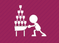 Clearing the Table