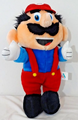 1988 Acme Super Mario Bros. plush