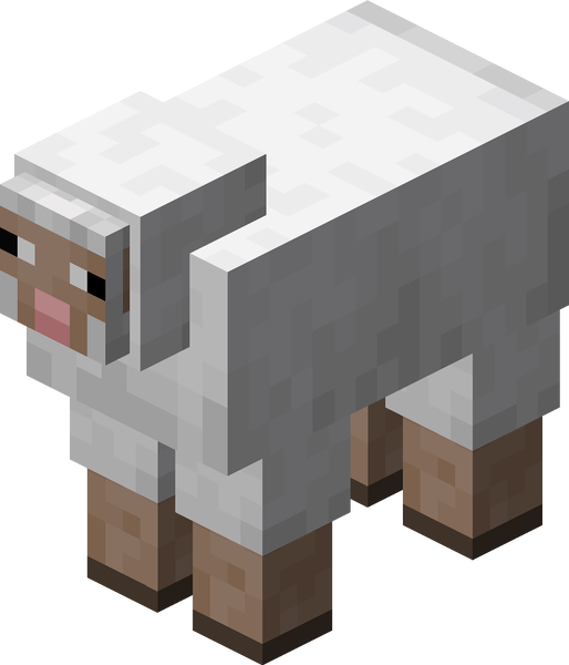 File:Minecraft Sheep.png