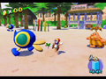 Image for "Gelato Beach" from Super Mario Sunshine on Nintendo Music