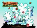 The image for "P.3-Summit" from Yoshi's Story on Nintendo Music.