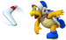 Boomerang Bro in New Super Mario Bros. U