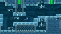 Thumbnail of Penguin vs. Torpedo in New Super Mario Bros. U