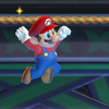 Squared screenshot of Rope from New Super Mario Bros. Wii.