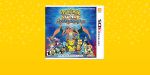 The Pokémon Super Mystery Dungeon result