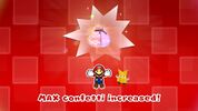 Mario's Confetti Bag grows