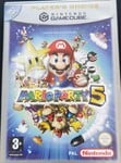Mario Party 5 (Spanish)