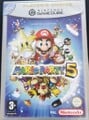 Spanish box art (Player's Choice)