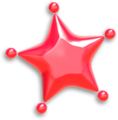 Red Mini Paint Star.png